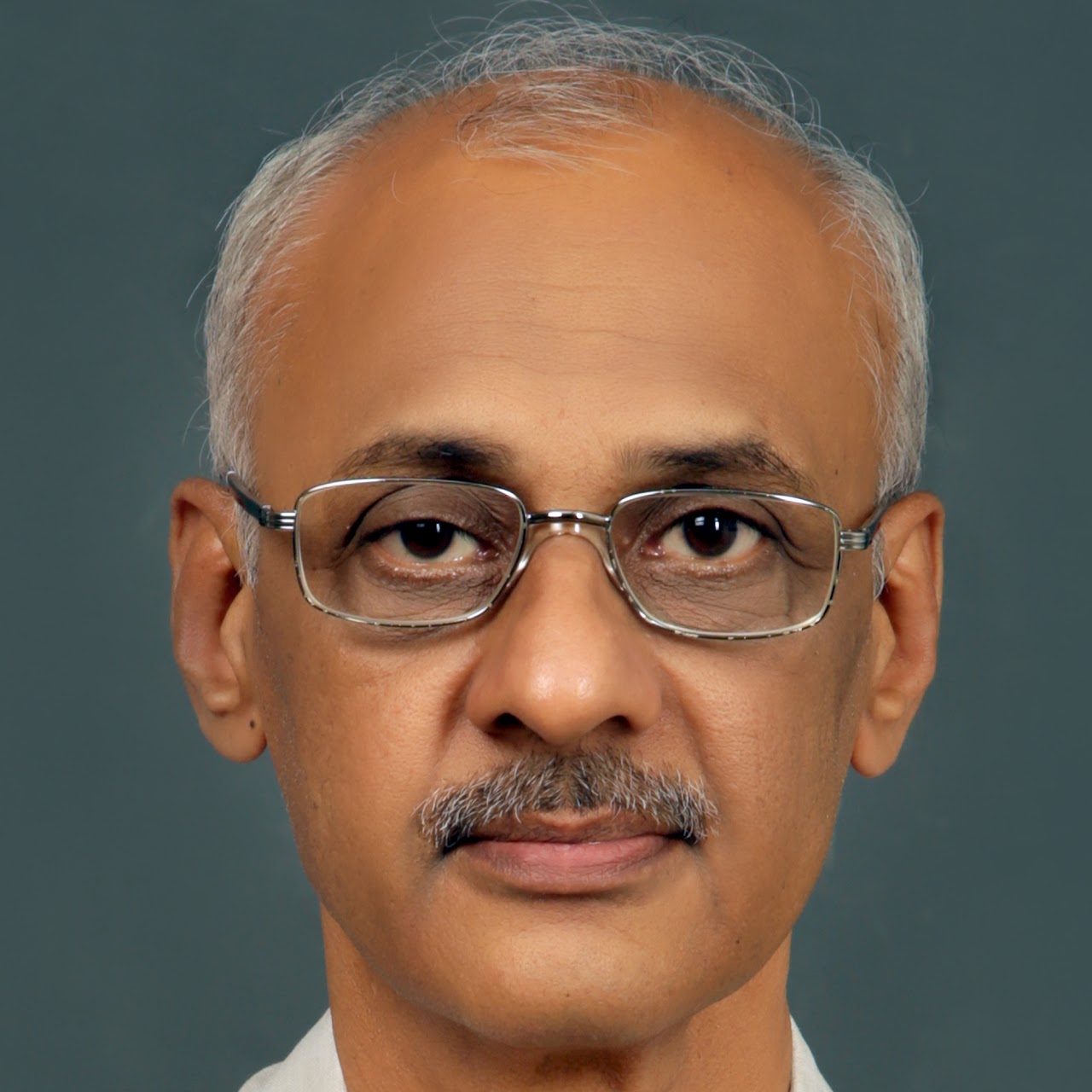 Photo of Dr. K RAMAPRASADA RAJU