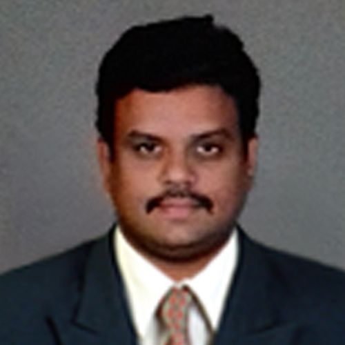 Photo of Dr. K V KRISHNAM RAJU