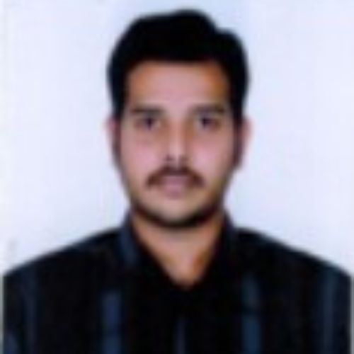 Photo of Dr. M SRIHARI VARMA