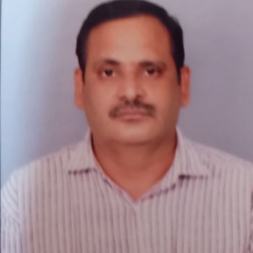 Photo of Dr. R N V JAGAN MOHAN