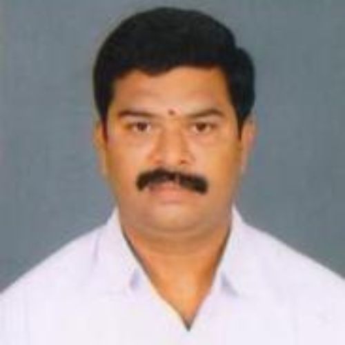 Photo of Dr. V MNSSVKR GUPTA