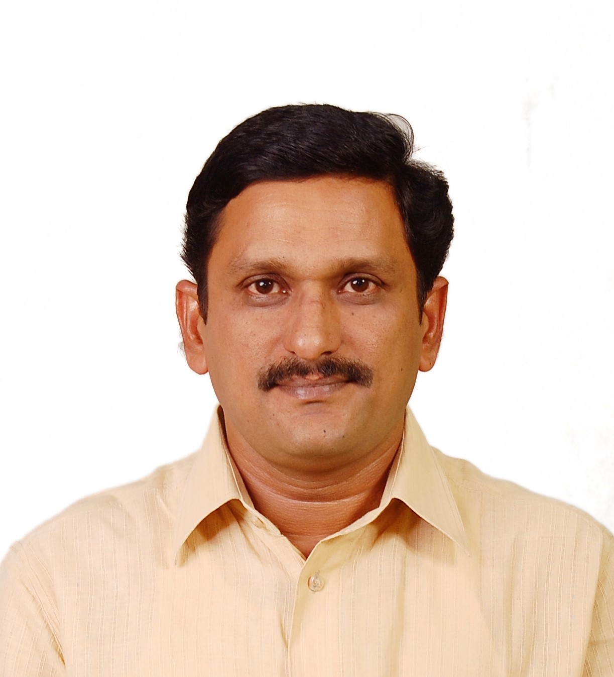 Photo of Dr. BH.V.S.R.K.RAJU