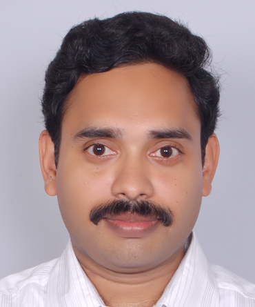 Photo of Dr. M S V S BHADRI RAJU