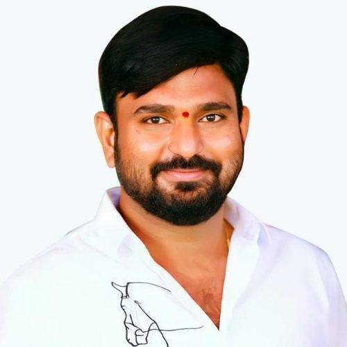 Photo of Dr. P BHARAT SIVA VARMA