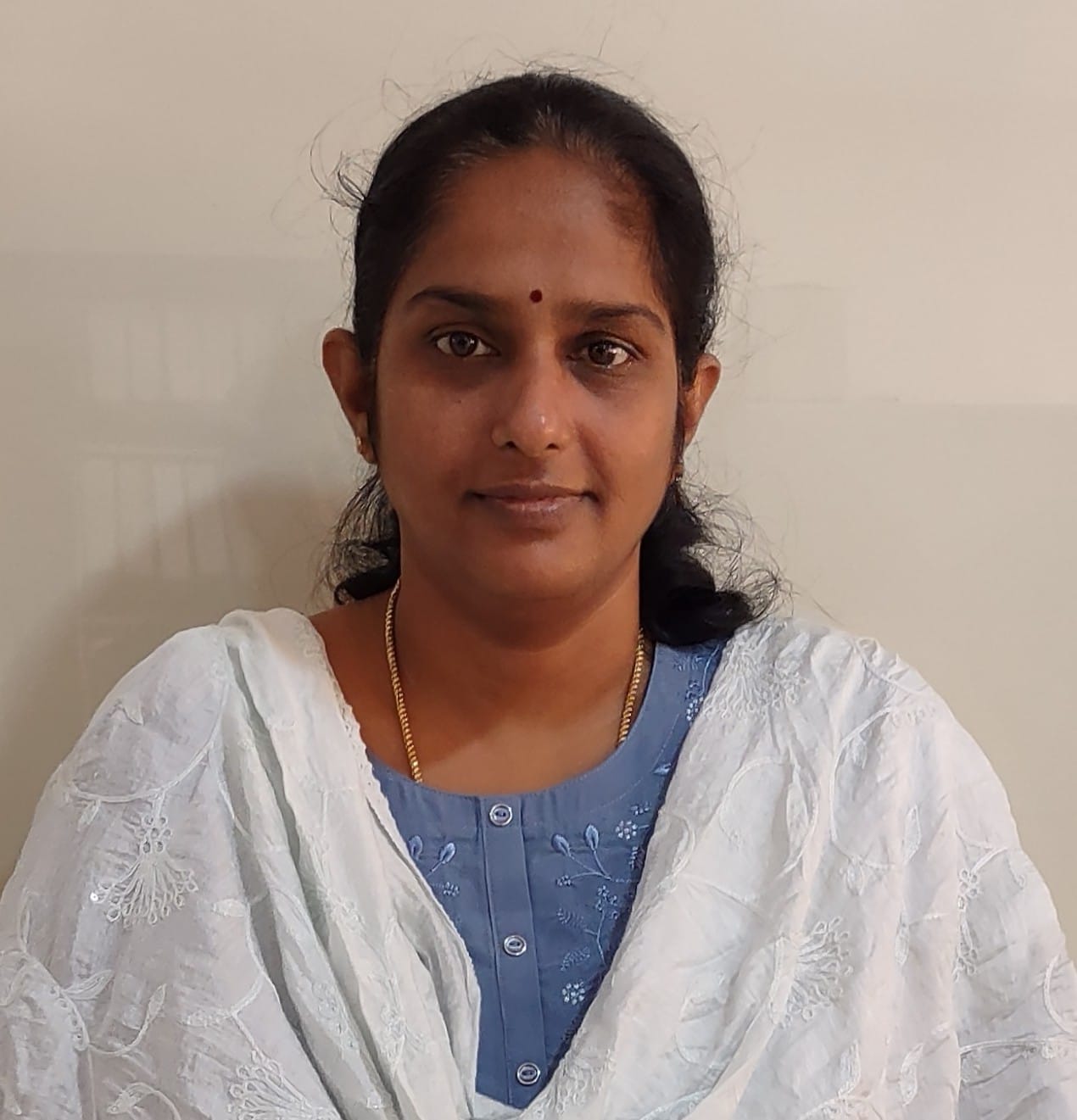 Photo of G. LAKSHMI SIRISHA