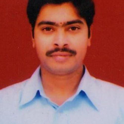 Photo of KVSSR MURTHY