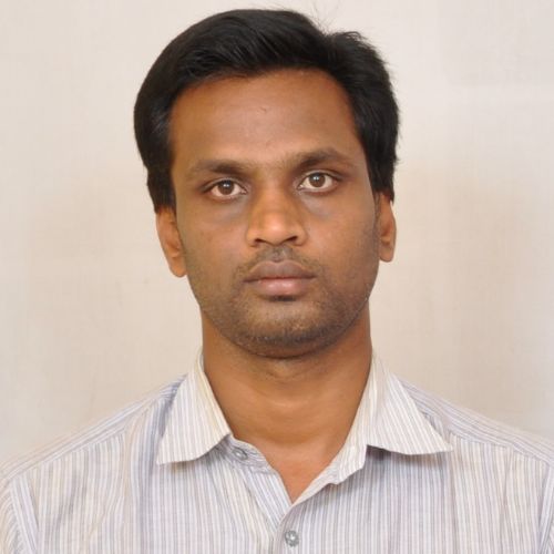 Photo of Dr.R SIVA SHANKAR
