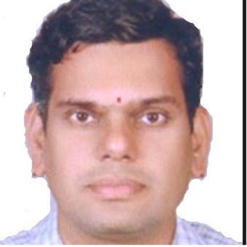 Photo of TVKP PRASAD