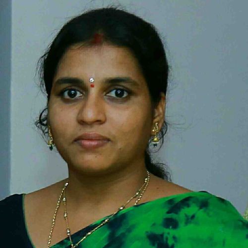 Photo of D HEMA LATHA