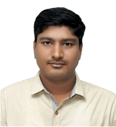 Photo of DURGA PRASAD PALAPARTHI B.Tech, M.Tech,(Ph.D)