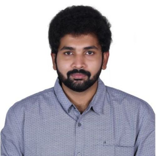 Photo of Dr. K D V PAVAN KUMAR VARMA Ph.D