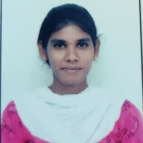 Photo of LANKA PADMA M.Tech