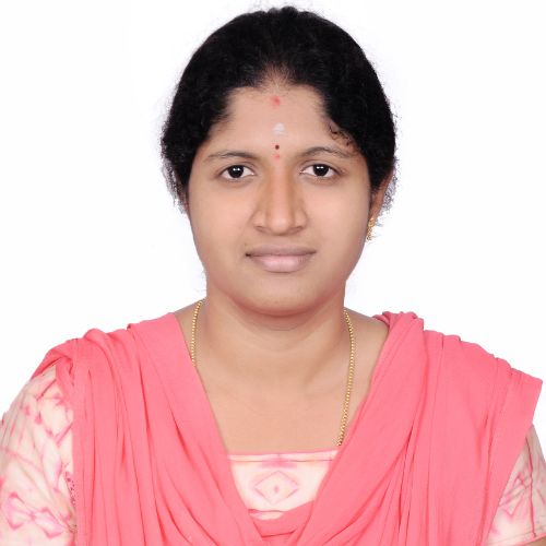 Photo of A NEELIMA M.Tech (Ph.D)