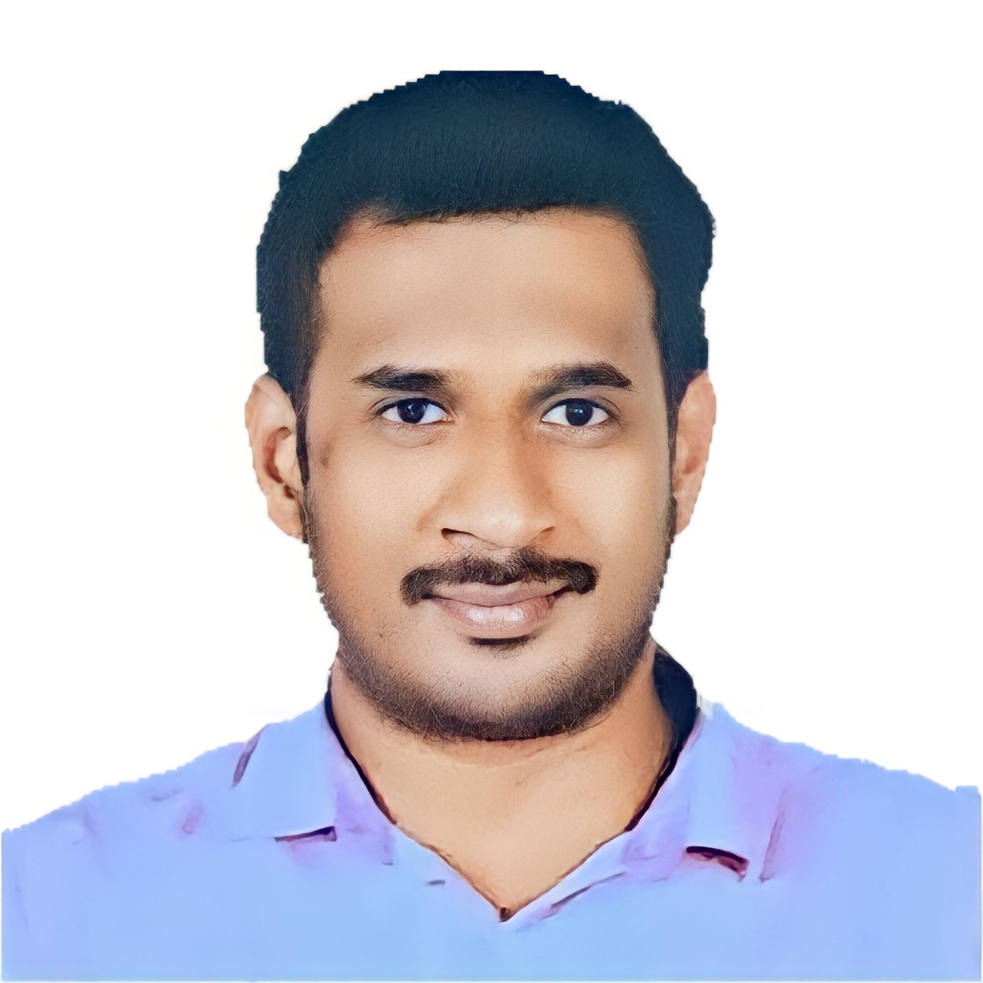 Photo of KISHORE VARMA MANTHENA M.Tech