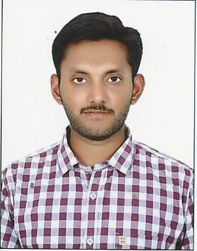 Photo of PERICHERLA MANOJ M.Tech