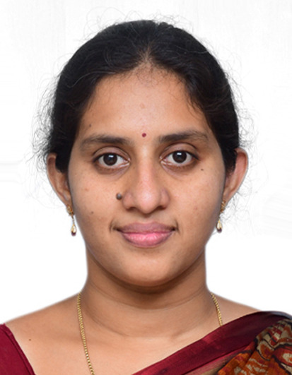 Photo of PENMETSA MOUNA M.Tech