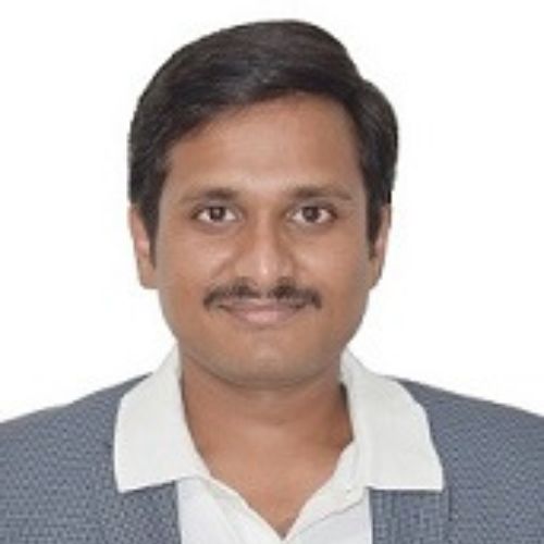 Photo of Dr. B N V NARASIMHA RAJU Ph.D