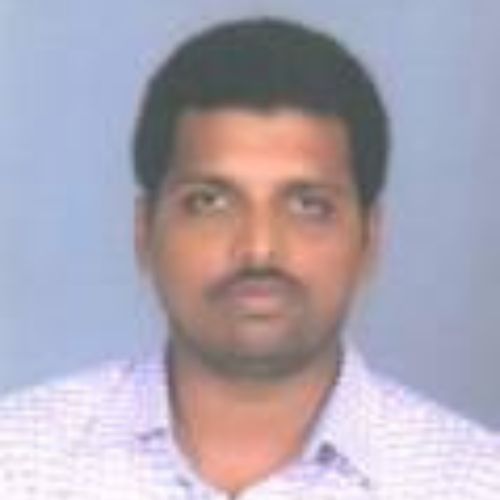 Photo of D SRI PHANINDRA VARMA M.Tech (Ph.D)
