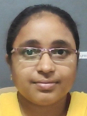 Photo of MUDUNURI. PRASANNA KUMARI M.Tech.(CST)