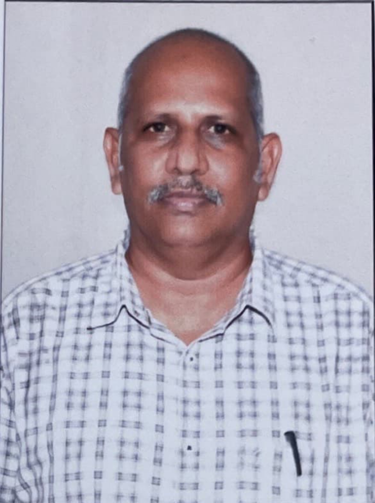 Photo of JAVVADI VENKATA RAMA KUMAR M.Tech