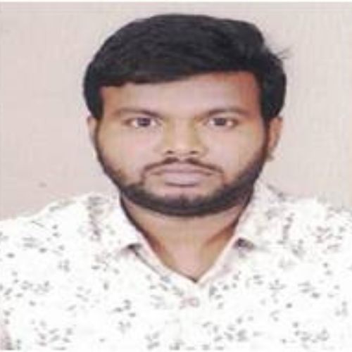 Photo of Dr. CHIGURUPATI RAVI SWAROOP Ph.D