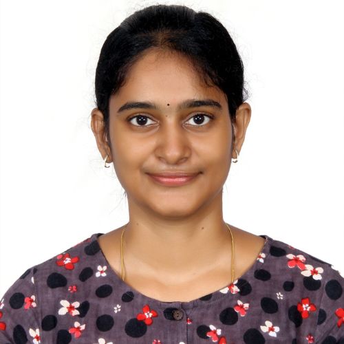 Photo of P. SAROJA M.Tech (Ph.D)
