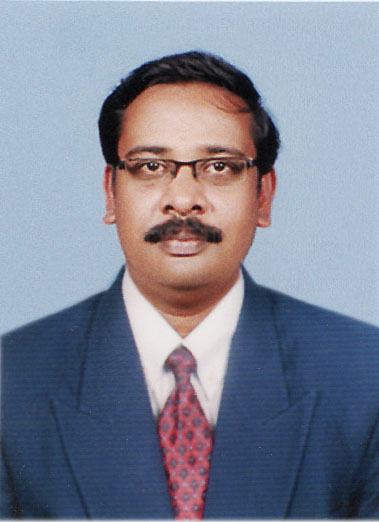 Photo of DODDI SRIKAR M. TECH